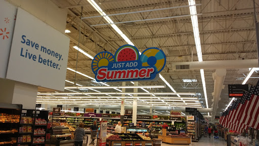 Department Store «Walmart Supercenter», reviews and photos, 2425 S Zero St, Fort Smith, AR 72901, USA