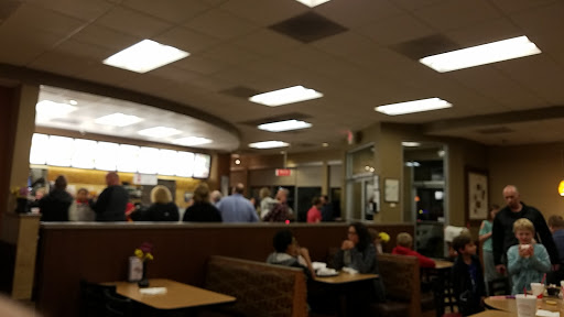 Fast Food Restaurant «Chick-fil-A», reviews and photos, 545 Dacula Rd, Dacula, GA 30019, USA