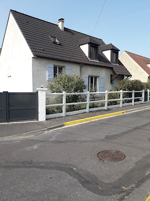 M. PIERRE GIRARD à Bessancourt