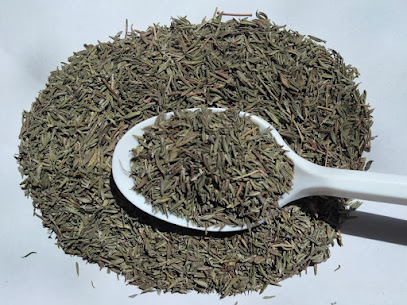 Spice Man for Export & Import