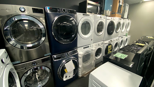 Appliance Store «The Appliance Depot», reviews and photos, 1310 E Edinger Ave A, Santa Ana, CA 92705, USA