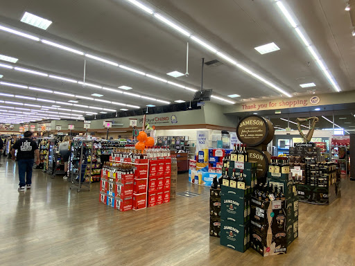 Supermarket «Stater Bros. Markets», reviews and photos, 6989 Schaefer Ave, Chino, CA 91710, USA