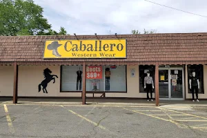 Caballero Western Wear image