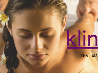 Klingtee Thaï Massage (thérapeutes agréés ASCA)
