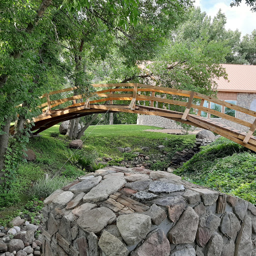 Wedding Venue «Romantic Moon Events Center», reviews and photos, 158 80th Street South, Glyndon, MN 56547, USA