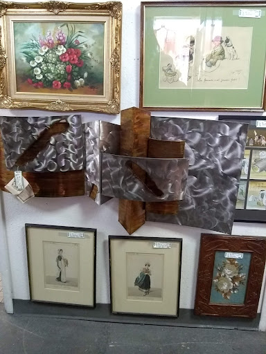 Consignment Shop «Consignment Classics», reviews and photos, 3602 Kurtz St, San Diego, CA 92110, USA