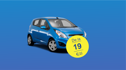 Rentissimo rent a car