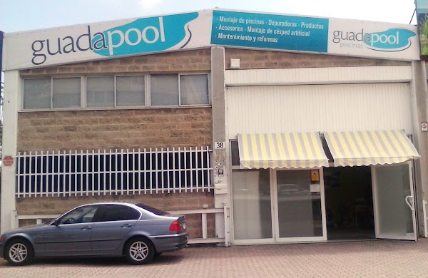 Guadapool