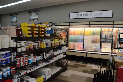 Paint Store «Calumet Paint & Wallpaper Inc. - Blue Island», reviews and photos, 12120 S Western Ave, Blue Island, IL 60406, USA