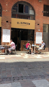 Photos du propriétaire du Restaurant argentin EL ALMACEN empanada bar à Toulouse - n°13