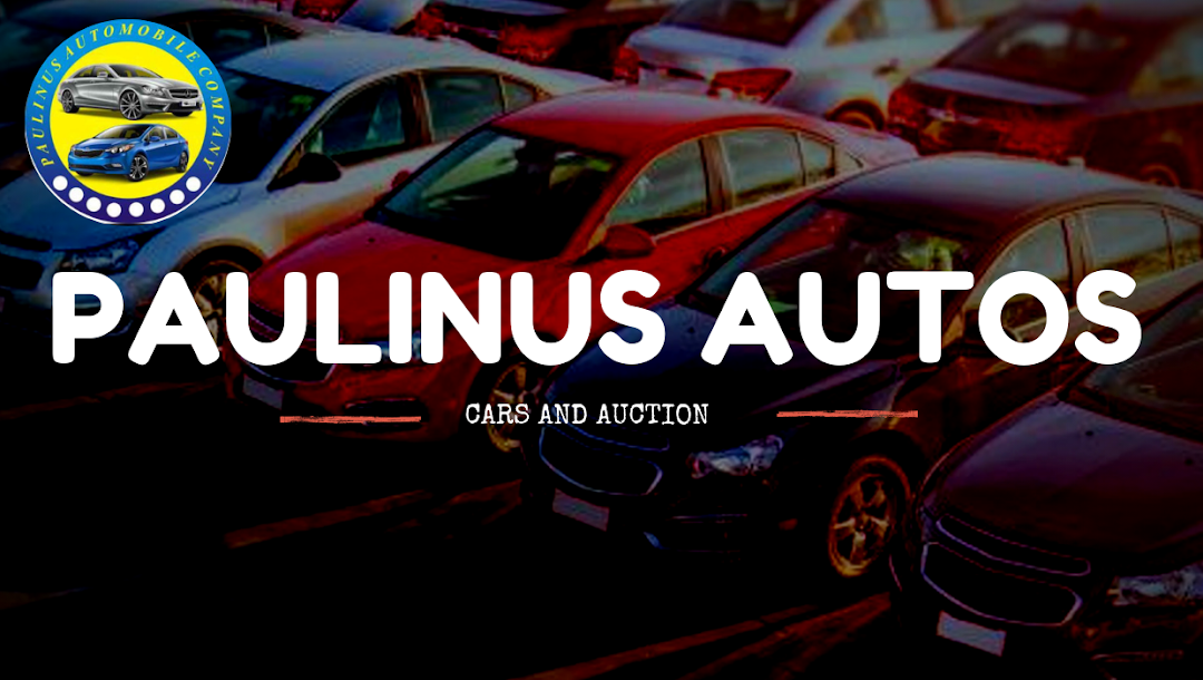 Paulinus Autos