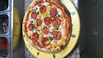 Photos du propriétaire du Pizzeria Felfel pizza à Moret-Loing-et-Orvanne - n°13