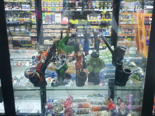 Tobacco Shop «Brockton smoke shop», reviews and photos, 793 Crescent St #1, Brockton, MA 02302, USA