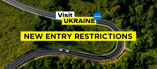 Visit Ukraine