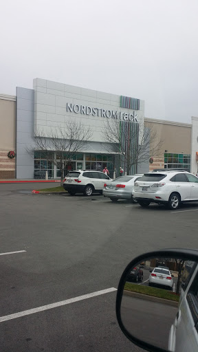 Department Store «Nordstrom Rack Woodland Plaza», reviews and photos, 8722 E 71st St, Tulsa, OK 74133, USA