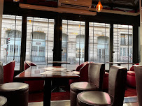 Atmosphère du Restaurant La Ville d'Aulnay à Paris - n°1