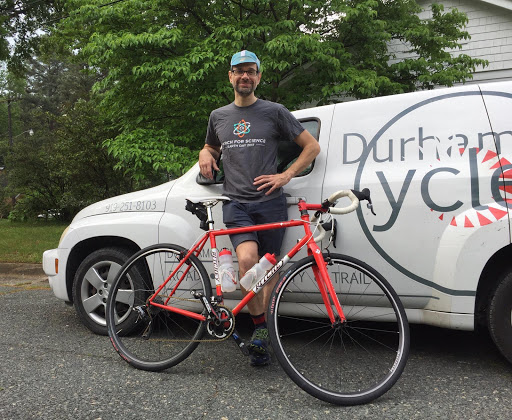 Bicycle Store «Durham Cycles», reviews and photos, 756 9th St, Durham, NC 27705, USA
