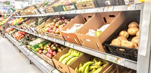 Department Store «Walmart Supercenter», reviews and photos, 96 Patrick Henry Way, Charles Town, WV 25414, USA