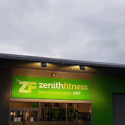 Zenith Fitness Gym