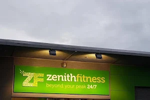 Zenith Fitness Gym image