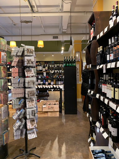 Wine Store «Wine Bin», reviews and photos, 8390 Main St #1, Ellicott City, MD 21043, USA