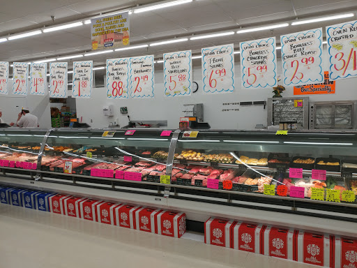 Grocery Store «Fareway Grocery», reviews and photos, 4220 16th Ave SW, Cedar Rapids, IA 52404, USA