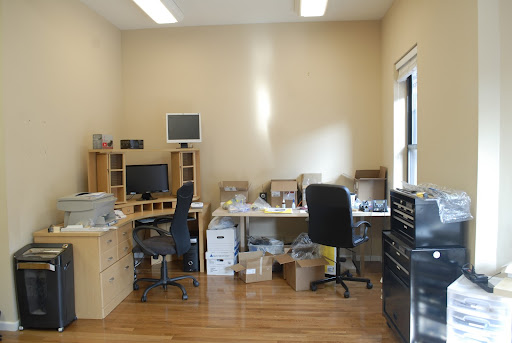 Computer Repair Service «Back Bay Computer», reviews and photos, 223 Newbury St, Boston, MA 02116, USA