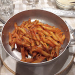 Photo n°5 de l'avis de luisella.a fait le 09/11/2018 à 21:45 sur le  Ristorante Pizzeria La Patta à Ranica