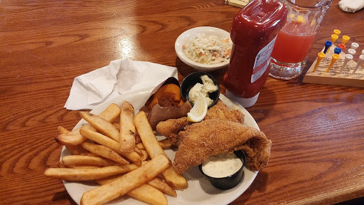 American Restaurant «Cracker Barrel Old Country Store», reviews and photos, 3840 Eagle View Dr, Indianapolis, IN 46254, USA