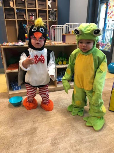 Day Care Center «Little Angels Preschool & Daycare», reviews and photos, 850 S Hewitt Rd, Ypsilanti, MI 48197, USA