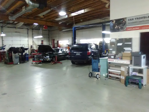 Auto Electrical Service «Briggs Auto Electric», reviews and photos, 1960 NW Burnside Rd, Gresham, OR 97030, USA