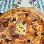 Photo n°1 de l'avis de Matteo.e fait le 21/09/2021 à 08:15 sur le  Al Portico à Sirmione