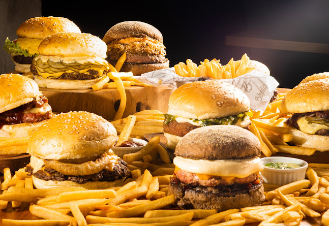 Avaliações sobre Blend73 Burger - Restaurante e Delivery em Florianópolis - Restaurante