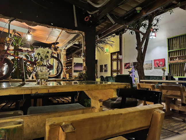 Opiniones de Lemon Trip en Loja - Restaurante