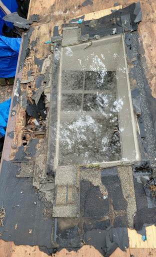 Roofing Contractor «JCB Roofing LLC», reviews and photos, 127 Jonesville Rd, Hilton Head Island, SC 29926, USA