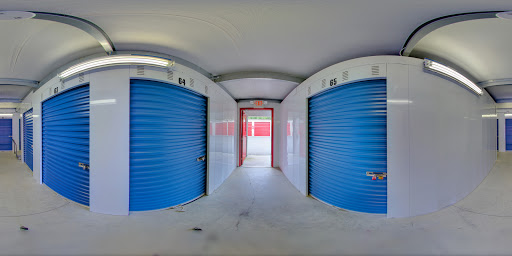 Self-Storage Facility «CubeSmart Self Storage», reviews and photos, 6600 Delilah Rd, Egg Harbor Township, NJ 08234, USA