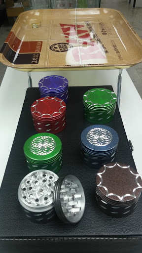 Tobacco Shop «Golden Tobacco», reviews and photos, 1451 S Belcher Rd, Clearwater, FL 33764, USA