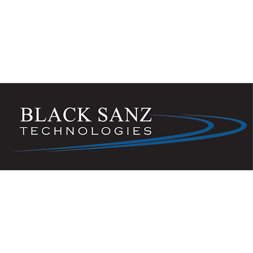 Black SANZ Technologies Ltd - Computer store