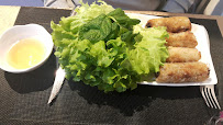 Rouleau de printemps du Chefoo Restaurant Chinois à Nice - n°6