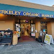 Berkeley Organic Market & Deli