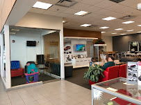 Wood Nissan of Lee's Summit - Photo 7 - Car repair in Lee's Summit, MO, Lee's Summit