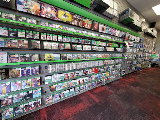 Video Game Store «GameStop», reviews and photos, 3926 Linden St, Bethlehem, PA 18017, USA