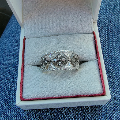 Jeweler «Shane Co.», reviews and photos, 10885 Haynes Bridge Rd, Alpharetta, GA 30022, USA
