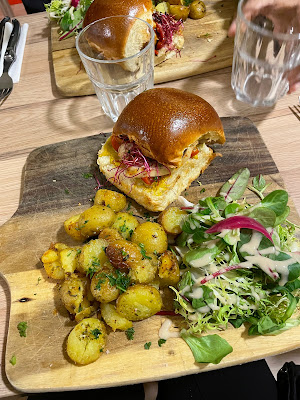 Gobuns à Paris