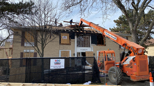 General Contractor «Bloomfield Construction», reviews and photos, 2035 Franklin Rd, Bloomfield Hills, MI 48302, USA