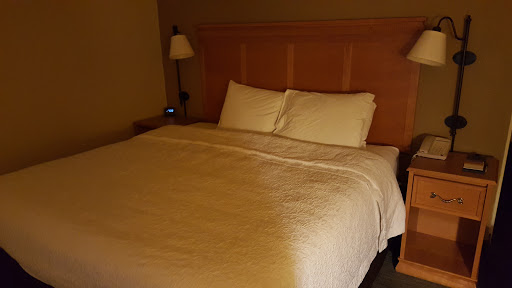 Hotel «Hampton Inn & Suites Tampa East (Casino Area)», reviews and photos, 11740 Tampa Gateway Blvd, Seffner, FL 33584, USA
