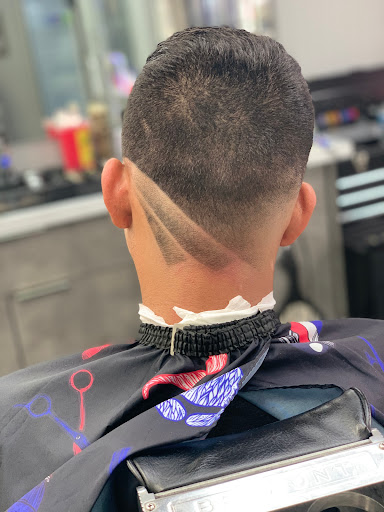 Barber Shop «Escobar Barber Shop», reviews and photos, 803 SW 5th Ave, Miami, FL 33130, USA