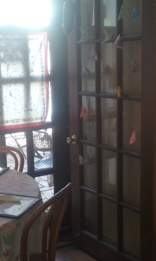 Tea House «Tea Bar & Bites», reviews and photos, 621 S Pickwick Ave, Springfield, MO 65804, USA