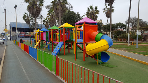 Parque Infantil