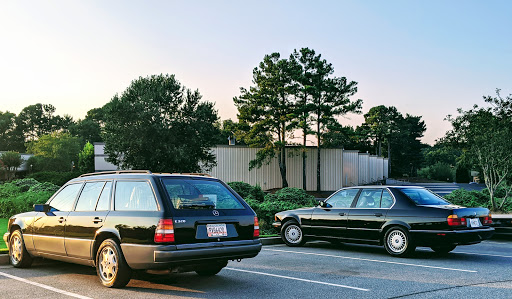 Auto Repair Shop «German Car Repair Inc», reviews and photos, 6070 Atlanta Hwy, Alpharetta, GA 30004, USA